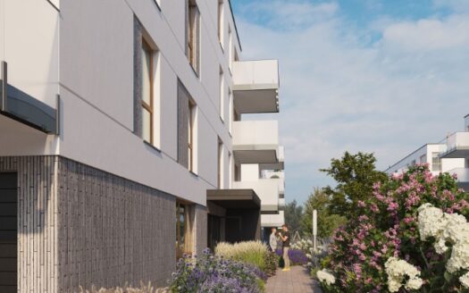 Nowoczesne 2 pokoje u stóp Szyndzielni