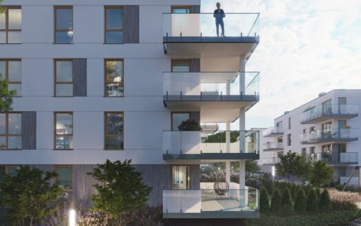 Nowoczesne 2 pokoje u stóp Szyndzielni