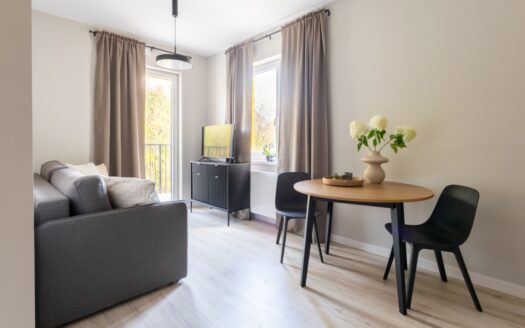 Duże mieszkanie wykończone/2 miejsca parkingowe