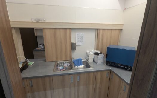 Lokal handlowo usługowy 124m2 Dauna Wola Duchacka