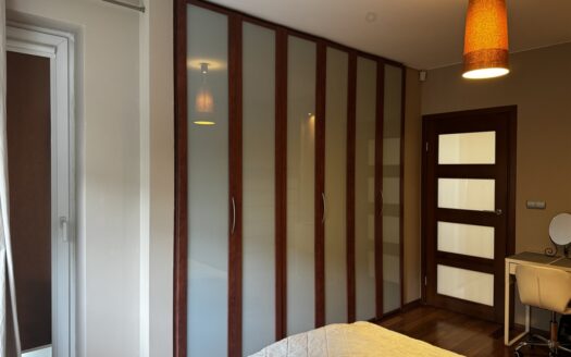 Mieszkanie 61m2 duży taras obok park Szczęśliwicki