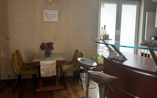 Mieszkanie 61m2 duży taras obok park Szczęśliwicki