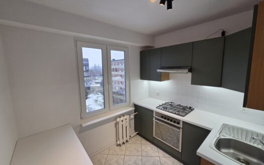 Rezerwacja, Pabianice Bugaj, 3 pokoje, 60 m2