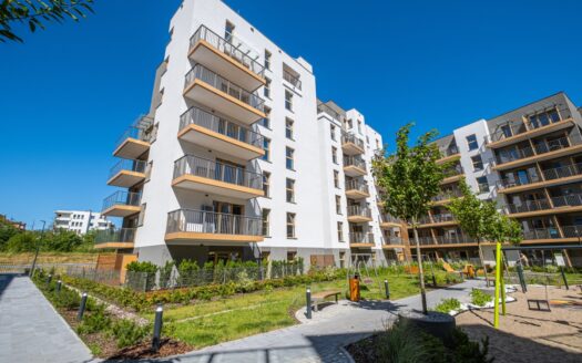 NOWE, gotowe, wysoki standard, 3 pokoje