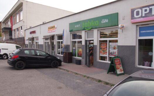 lokal na sklep biuro gabinet lekarski weterynaryjny