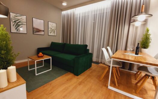 Chwaliszewo komfortowe mieszkanie