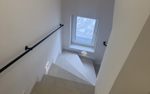 Lokal dwupoziomowy o funkcjonalnym rozkładzie