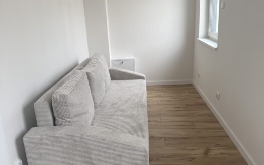 Lokal dwupoziomowy o funkcjonalnym rozkładzie