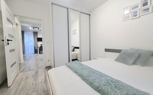 Nowe mieszkanie Warszawa Wesoła 400 m -SKM PKP MZA