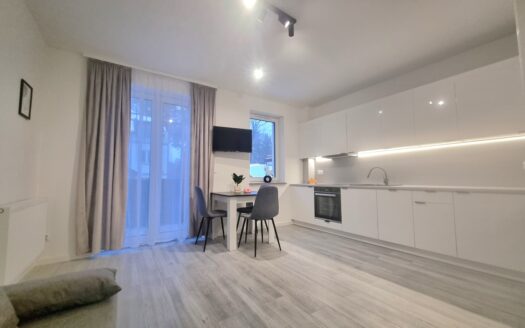 Nowe mieszkanie Warszawa Wesoła 400 m -SKM PKP MZA