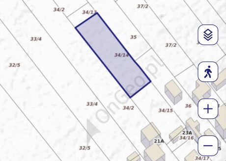 Sprzedam działkę budowlaną