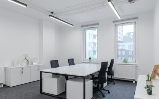 Biuro do wynajmu od zaraz