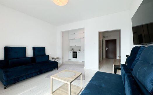 Apartament przy plaży Mielno