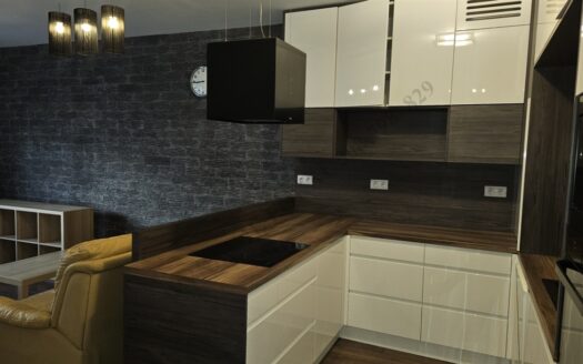 ŁADNE 3pok 60m, Winda, Garaż, Nowy Budynek