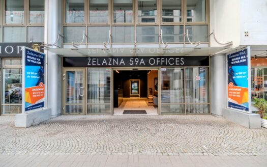 Biuro 89 mkw 3 gabinety/super układ