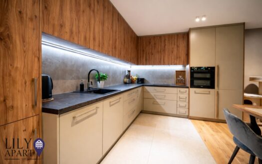 69m² Premium | Świetna lokalizacja | Klimatyzacja