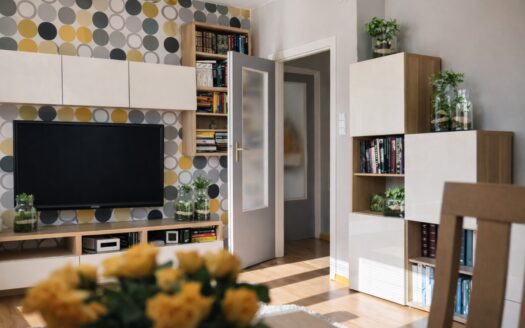 REZERWACJA | 67 m2 | jasne | bez remontu