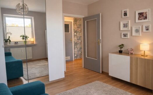 REZERWACJA | 67 m2 | jasne | bez remontu