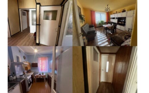 Udział w nieruchomości w Osieku