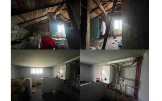 Udział w nieruchomości w Osieku