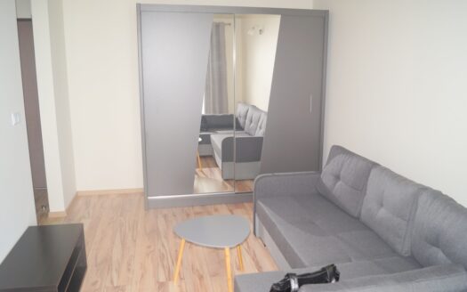 NOWE Mieszkanie 35m2 al.29 Listopada/ul.Prandoty