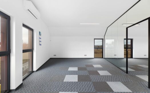 Budynek wolnostojący 280m2 Półłanki do Wynajęcia