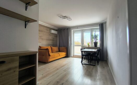 3 pokoje | kuchnia | 2 x WC | garaż | klimatyzacja