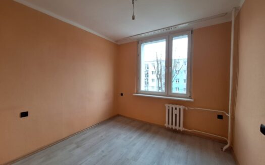 2 pokoje na 2 piętrze – ul. Jana Pawła II