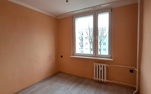 2 pokoje na 2 piętrze – ul. Jana Pawła II