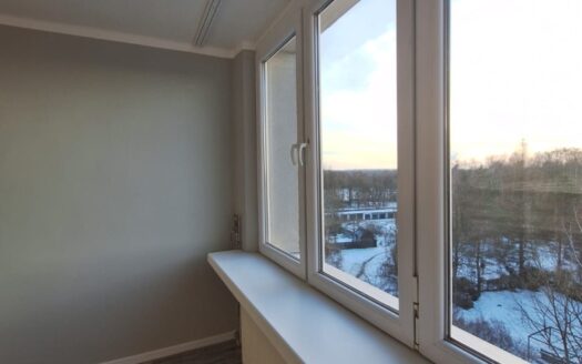 3 PRZESTRONNE POKOJE – MIESZKANIE DLA RODZINY