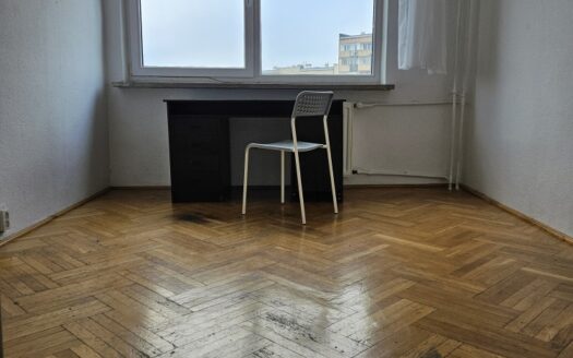 Mieszkanie 4pokoje, 78,2m2 Przy ul. Radiowa