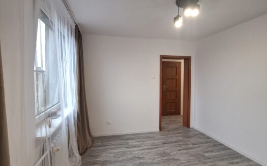 3 pokoje z balkonem – Lubliniec ul. Ogrodowa 15