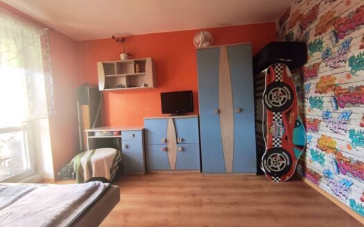 WOW!Bezczynszowe ,umeblowane, zarabiające 2 pokoje