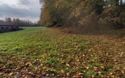 Sprzedam działkę w Rzeszowie
