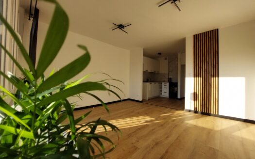 Nowe 30 m2 po remoncie | Cz-Dz 10min od Bielska