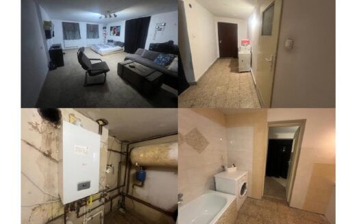 Nieruchomość gruntowa zabudowana w Skawinie