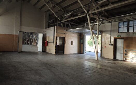 Magazyny do wynajecia