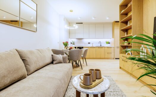 MIESZKANIE 3 POKOJOWE W NOWYM BLOKU, UL.PODMIEJSKA