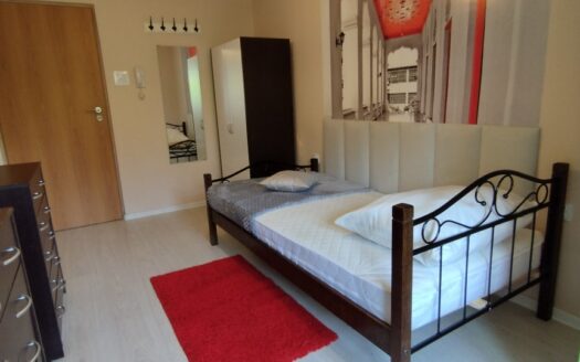 Pokój komfort Mateczny Tramwaj Kabel Wielicka Dzis