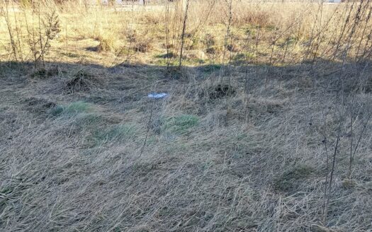 Działka budowlana Piastów