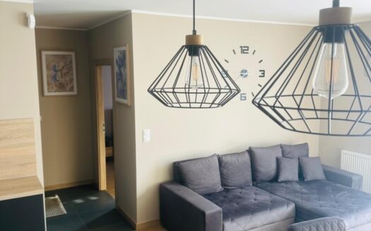 Mieszkanie 2-pokojowe bez pośredników