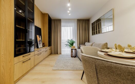 MIESZKANIE 3 POKOJOWE W NOWYM BLOKU, UL.PODMIEJSKA