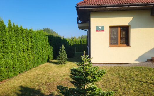 Sprzedam dom Stare Babice Bajkowa 7, BEZPOŚREDNIO