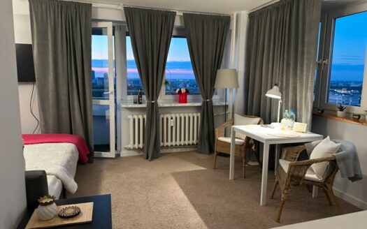 Do wynajęcia 1 pokojowe