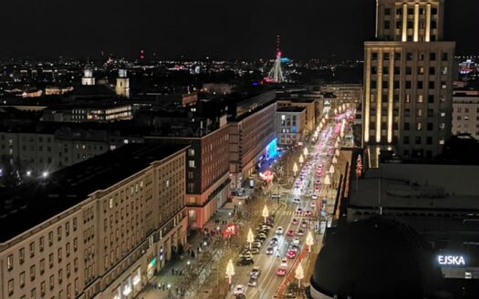 Do wynajęcia 1 pokojowe