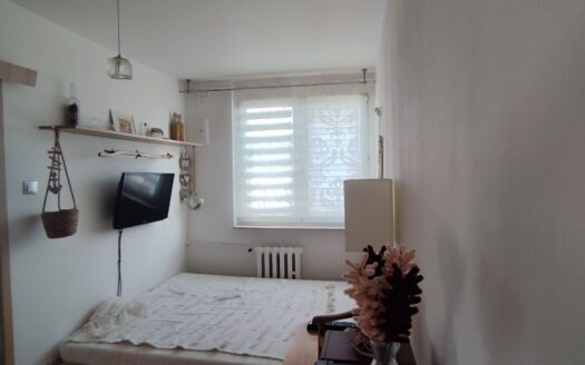 Wynajmę mieszkanie Grabiszyńska