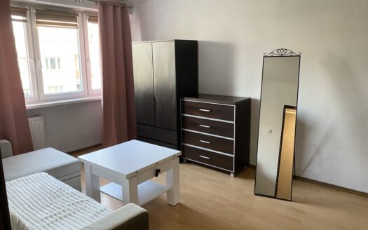 Idealne 2 pokojowe pod inwestycje przy Budowlanych