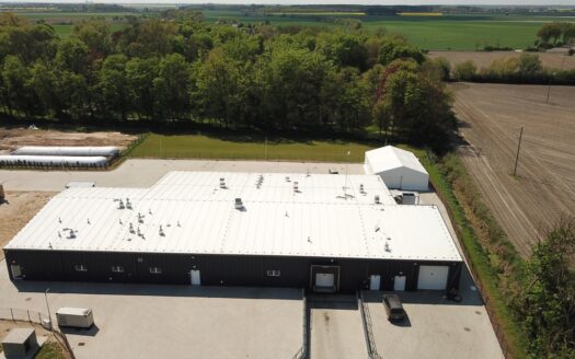 Sprzedaż lub Wynajem Zakładu Przetwórstwa Mięsnego