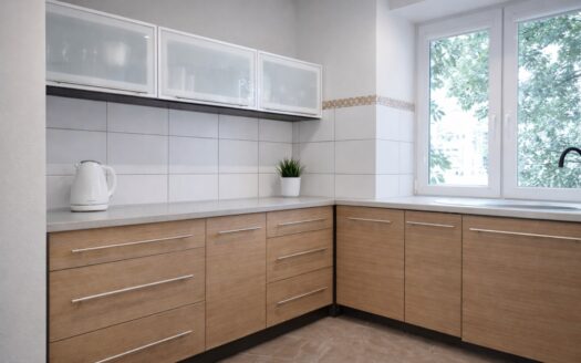 Wola | 59 m² | 3 strony świata | Metro 8 min -Park