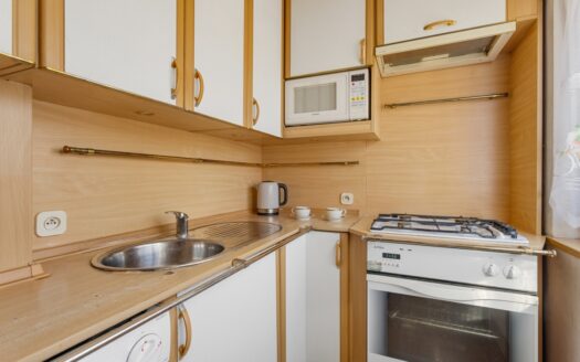 Wole od zaraz 2 pokoje, PIERWSZE PIĘTRO